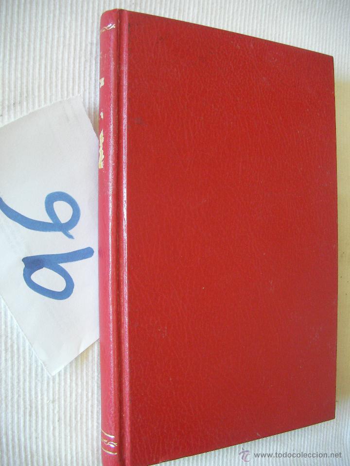 Libros de segunda mano: VASCONIA ESPA&Ntilde;OLISIMA - ZACARIAS VIZCARRA - Foto 1