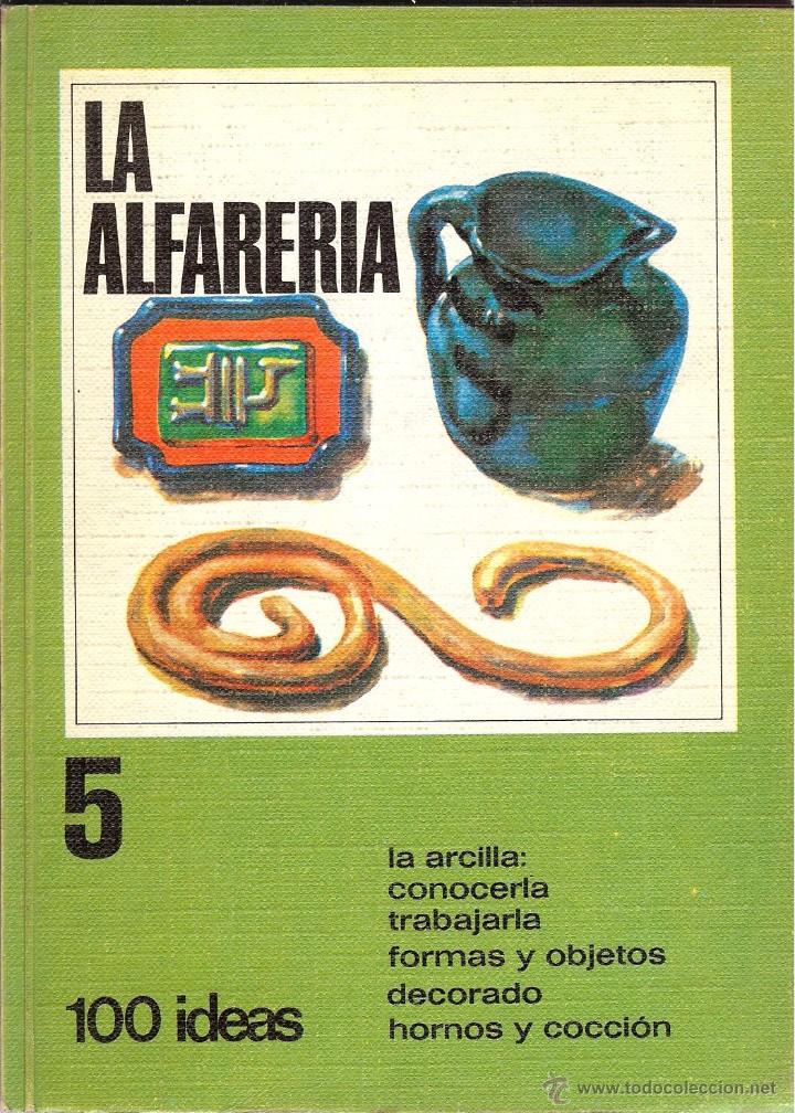 Libros de segunda mano: La Alfareria - Foto 1