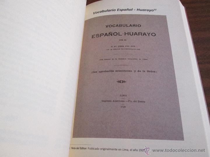 Libros de segunda mano: Obras completas --- Jos&eacute; P&iacute;o Aza - Foto 2