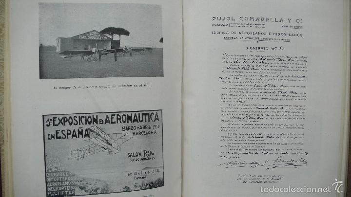 Libros de segunda mano: UN SIGLO DE BARCELONA. RAMON ALIBERCH. C. 1950. - Foto 5