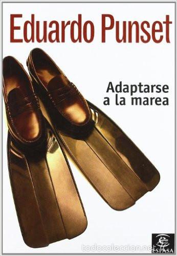 Libros de segunda mano: Adaptarse a la marea: La selecci&oacute;n natural en los negocios ,eduardo punset - Foto 1