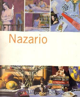 Libros de segunda mano: NAZARIO. VV.AA. AT-1313 - Foto 1