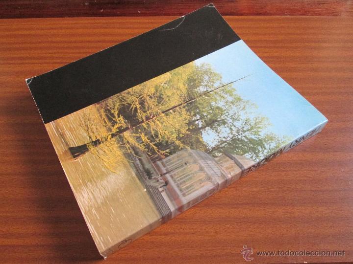 Libros de segunda mano: Henry Moore &bull; Exposici&oacute;n Retrospectiva 1981 - Foto 17