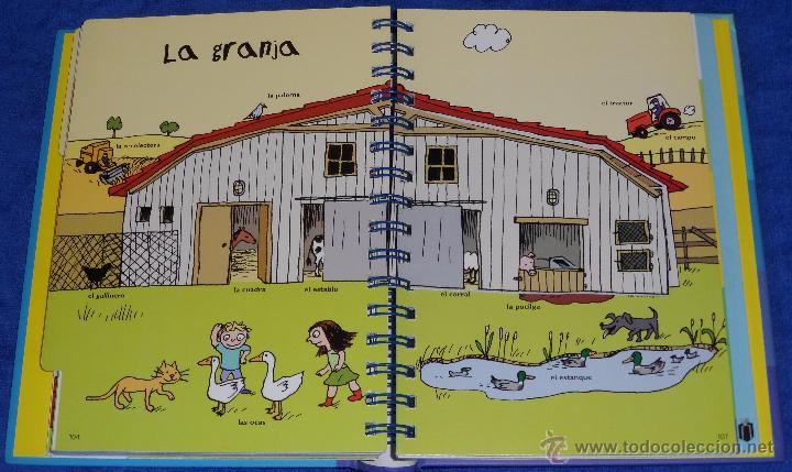 Libros de segunda mano: Baul de palabras - Combel (2004) - Foto 3