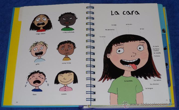 Libros de segunda mano: Baul de palabras - Combel (2004) - Foto 6