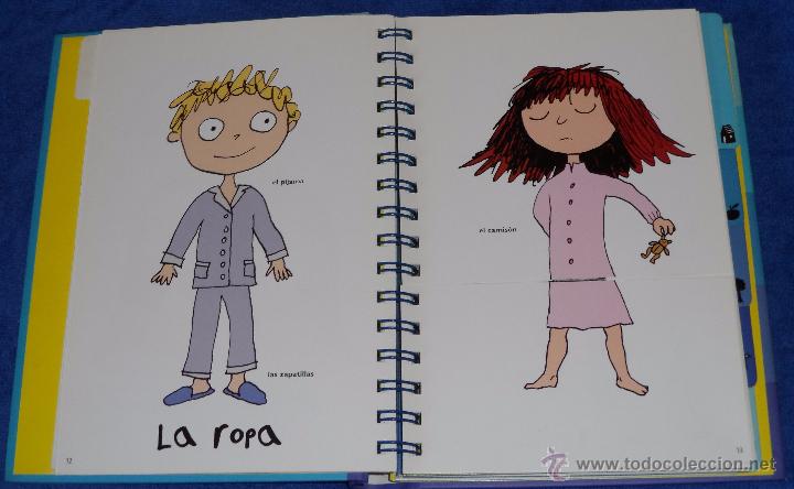 Libros de segunda mano: Baul de palabras - Combel (2004) - Foto 7