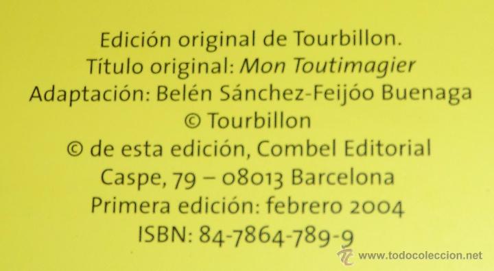 Libros de segunda mano: Baul de palabras - Combel (2004) - Foto 9