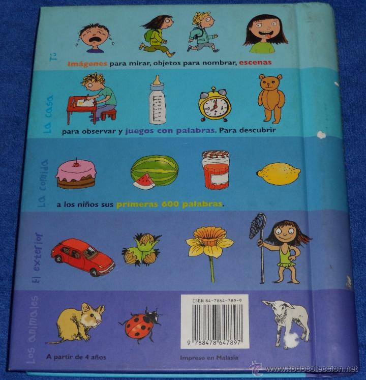 Libros de segunda mano: Baul de palabras - Combel (2004) - Foto 10