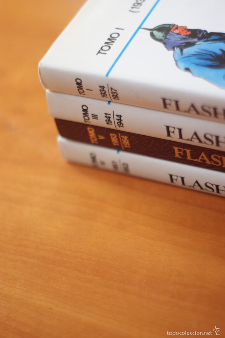 Libros de segunda mano: FLASH GORDON - Foto 3