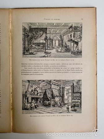 Libros de segunda mano: EL ESTILO RENACIMIENTO ESPA&Ntilde;OL - Foto 3