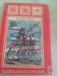 Libros de segunda mano: palabras de cuento,mercedes chozas - Foto 1