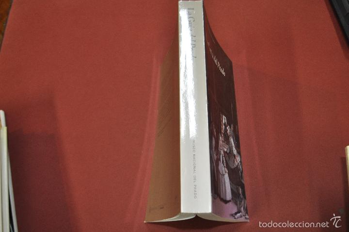 Libros de segunda mano: la gu&iacute;a del prado , museo nacional del prado - AR2 - Foto 2