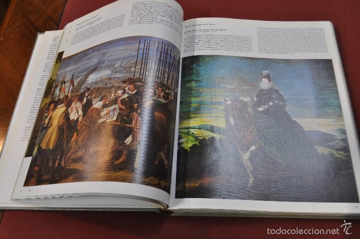 Libros de segunda mano: museo del prado - alfonso e. p&eacute;rez s&aacute;nchez - AR3 - Foto 3