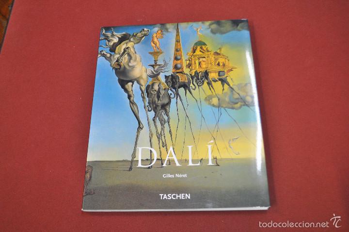 Libros de segunda mano: dal&iacute; - gilles n&eacute;ret - taschen - AR7 - Foto 1