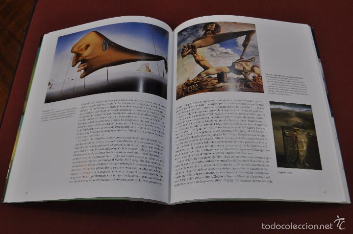 Libros de segunda mano: dal&iacute; - gilles n&eacute;ret - taschen - AR7 - Foto 2