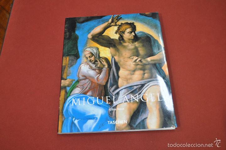 Libros de segunda mano: miguel &aacute;ngel - gilles n&eacute;ret - - AR2 - Foto 1