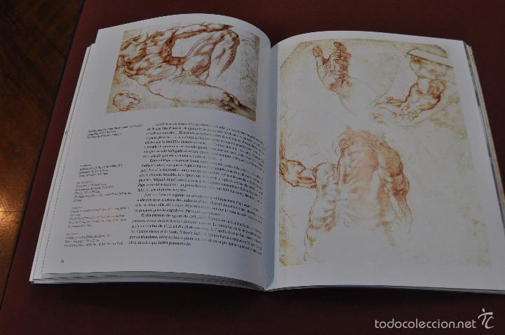 Libros de segunda mano: miguel &aacute;ngel - gilles n&eacute;ret - - AR2 - Foto 2