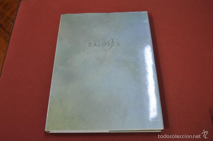 Libros de segunda mano: col&middot;lecci&oacute; colecci&oacute;n collection bagu&eacute;s masriera 1998 - ARB - Foto 1