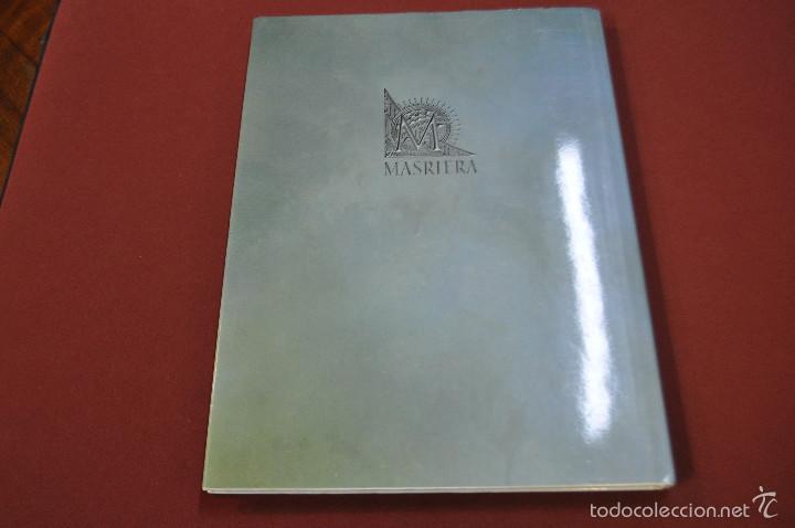 Libros de segunda mano: col&middot;lecci&oacute; colecci&oacute;n collection bagu&eacute;s masriera 1998 - ARB - Foto 2