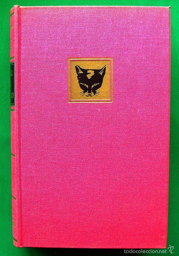 Libros de segunda mano: ENIGMAS DE LA SEXUALIDAD . EDICIONES  DAIMON 1969 . - Foto 1