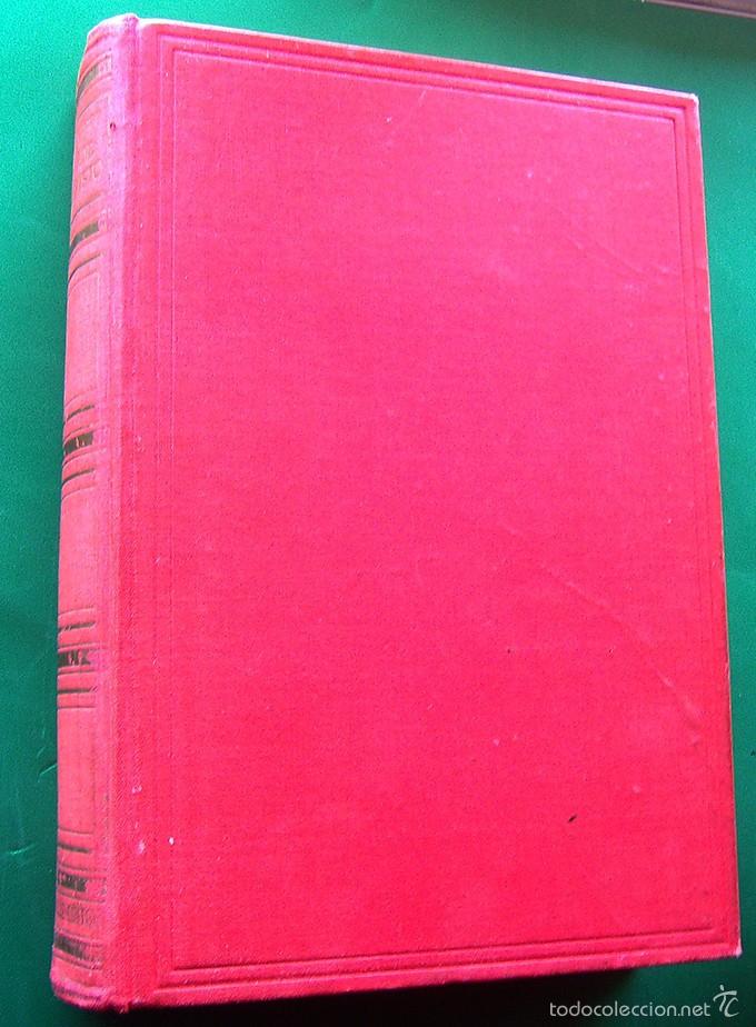 Libros de segunda mano: VIDA DE JESUCRISTO. LUIS MIRACLE EDITOR 1946 . - Foto 1