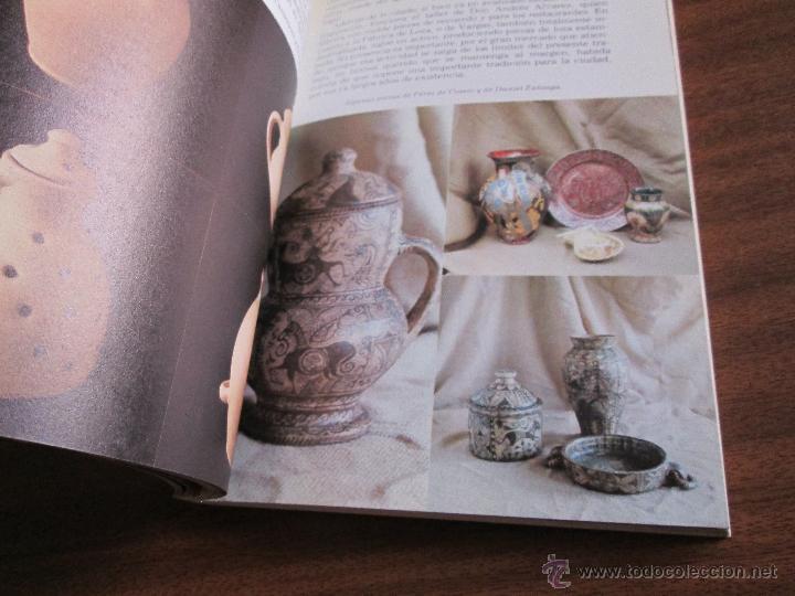 Libros de segunda mano: Gu&iacute;a de la artesan&iacute;a de Segovia - Foto 5