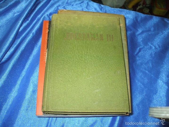 Libros de segunda mano: Abderraman III - Foto 1