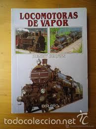 Libros de segunda mano: locomotoras de vapor,henry brown - Foto 1