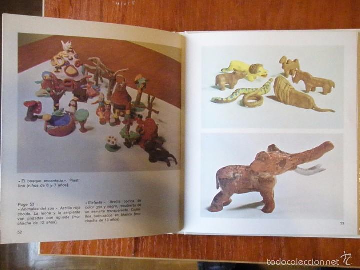 Libros de segunda mano: MODELAR Y DAR FORMA EDITORIAL BOURET - Foto 2