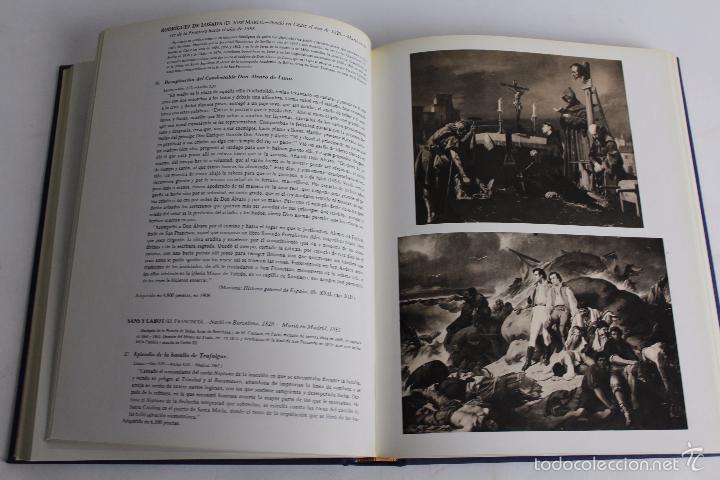 Libros de segunda mano: L-1404 EL PALACIO DEL CONSEJO NACIONAL. MADRID 1974 - Foto 3