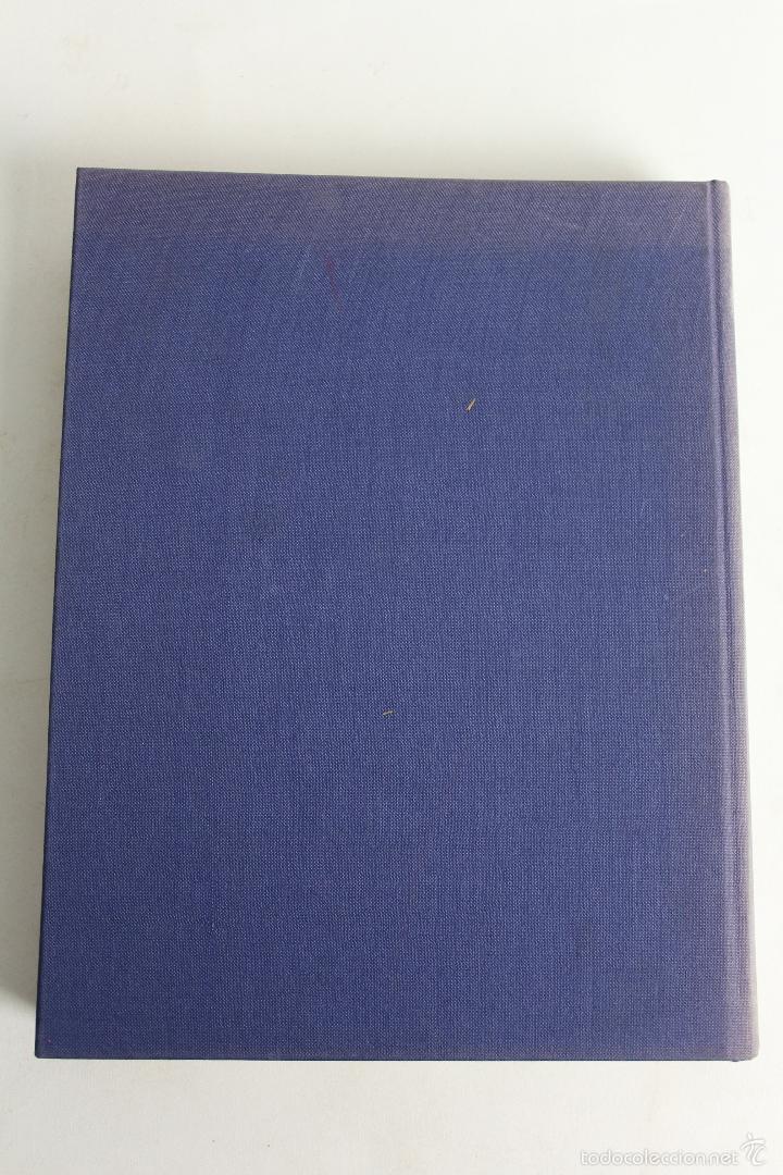 Libros de segunda mano: L-1404 EL PALACIO DEL CONSEJO NACIONAL. MADRID 1974 - Foto 7