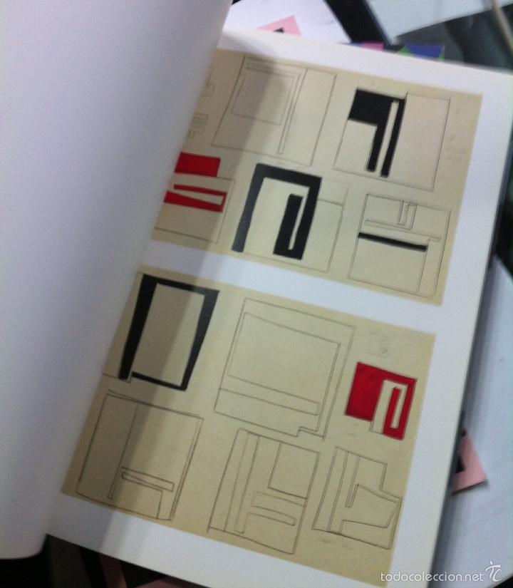 Libros de segunda mano: B&auml;rmann & Gualdoni. Bruno Munari. 1990 - Foto 2