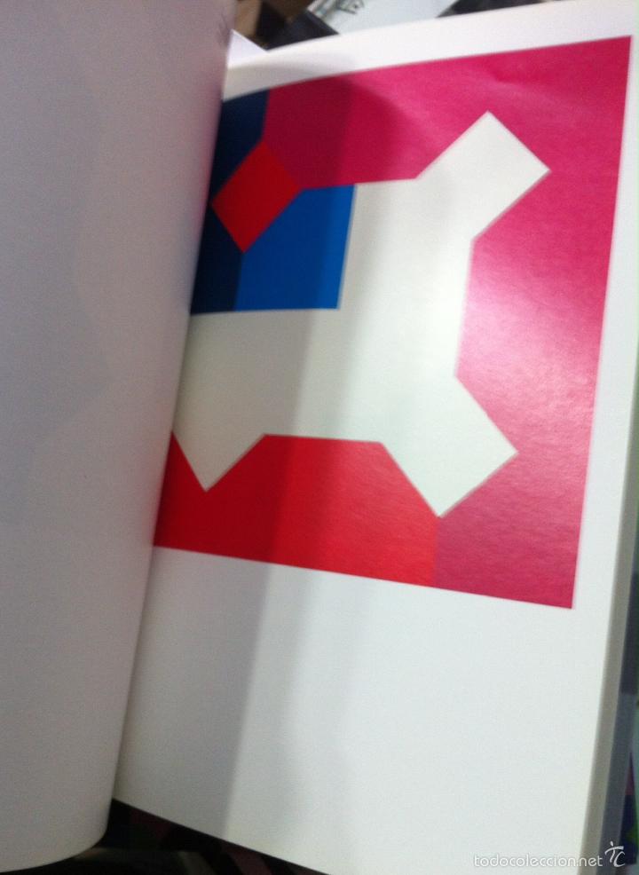 Libros de segunda mano: B&auml;rmann & Gualdoni. Bruno Munari. 1990 - Foto 3