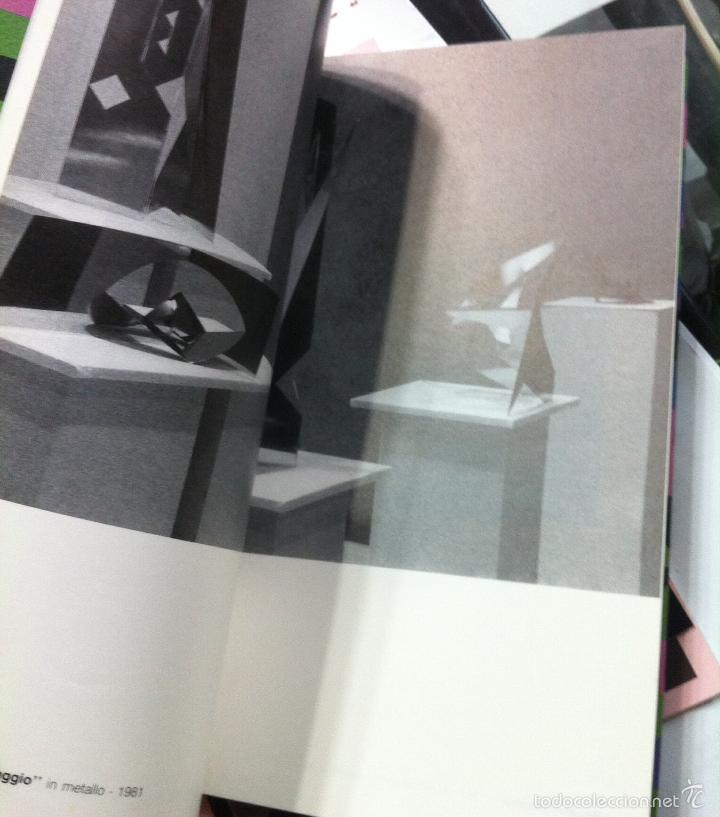 Libros de segunda mano: Alberto Veca. Bruno Munari. 1990 - Foto 2