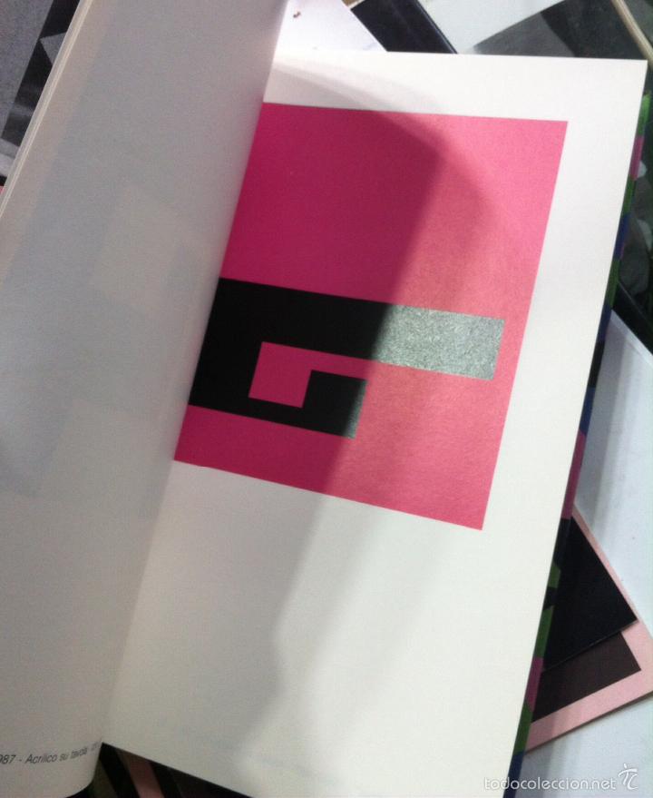 Libros de segunda mano: Alberto Veca. Bruno Munari. 1990 - Foto 3