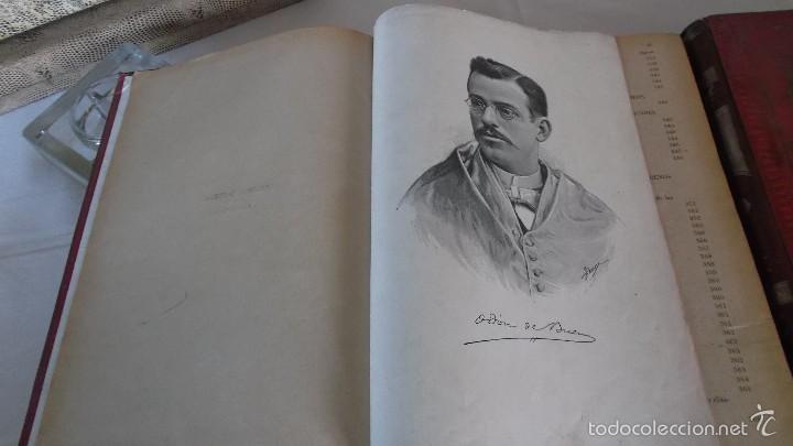Libros de segunda mano: libro historia natural ODON DE BUEN - Foto 3