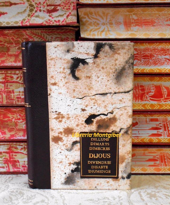 Libros de segunda mano: La Rondalla del dijous . (del N&ordm; 1 al 12)  . - Foto 1