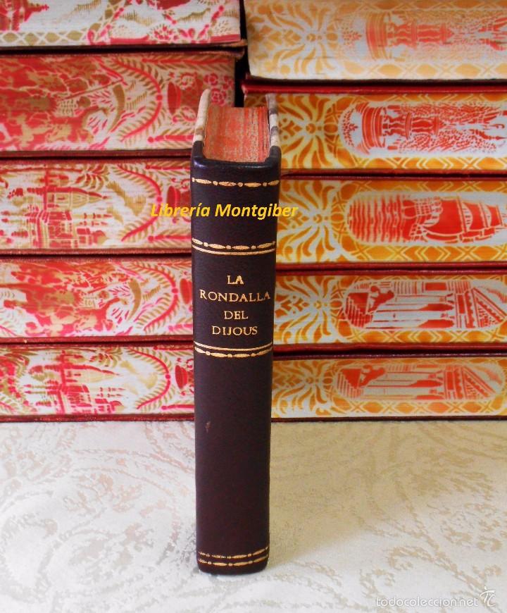 Libros de segunda mano: La Rondalla del dijous . (del N&ordm; 1 al 12)  . - Foto 2