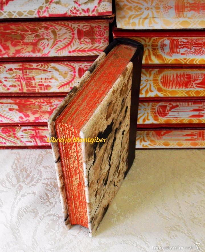 Libros de segunda mano: La Rondalla del dijous . (del N&ordm; 1 al 12)  . - Foto 3