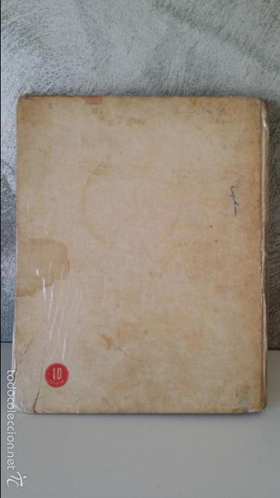 Libros de segunda mano: DIARIO DE UNA MU&Ntilde;ECA MARILO - Foto 3