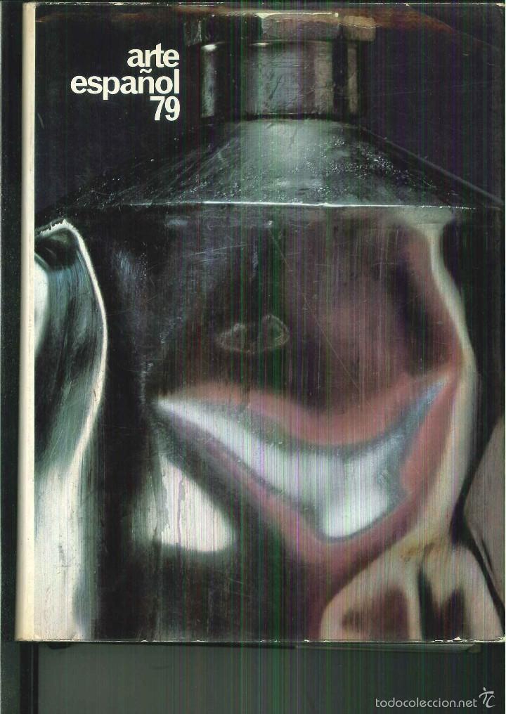 Libros de segunda mano: ARTE ESPA&Ntilde;OL 79 - Foto 1