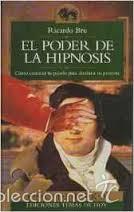 Libros de segunda mano: el poder de la hipnosis ricardo bru - Foto 1