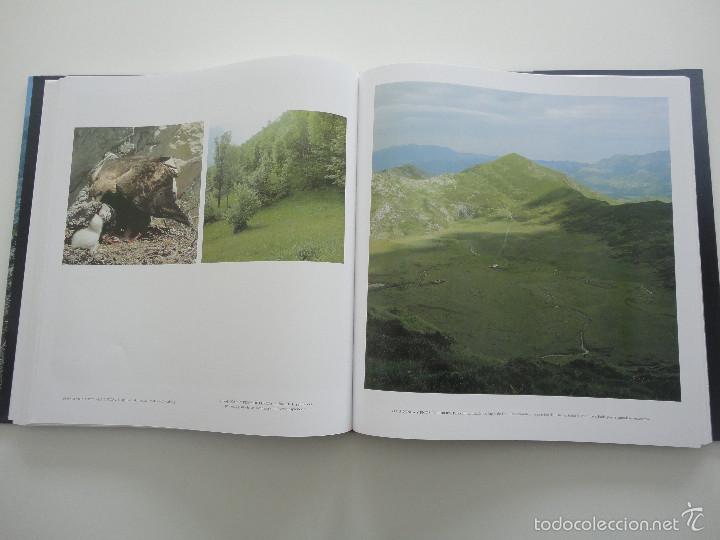 Libros de segunda mano: Libro Parques Nacionales de Espa&ntilde;a - Foto 6