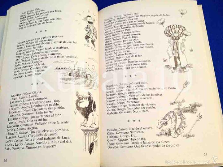 Libros de segunda mano: UNA NORIA CON HISTORIA - ED. MI&Ntilde;ON - GERARDO AMECHAZURRA - Foto 5