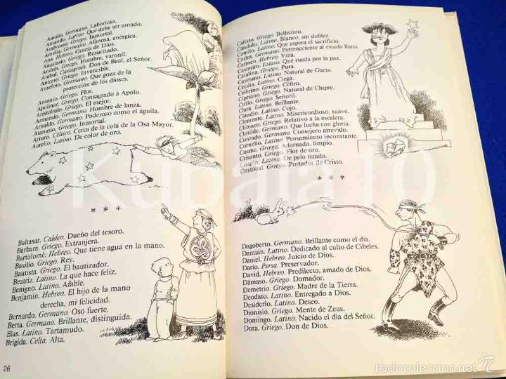 Libros de segunda mano: UNA NORIA CON HISTORIA - ED. MI&Ntilde;ON - GERARDO AMECHAZURRA - Foto 6