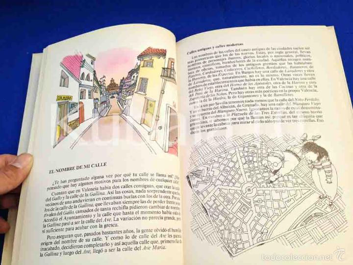 Libros de segunda mano: UNA NORIA CON HISTORIA - ED. MI&Ntilde;ON - GERARDO AMECHAZURRA - Foto 7