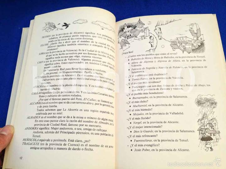 Libros de segunda mano: UNA NORIA CON HISTORIA - ED. MI&Ntilde;ON - GERARDO AMECHAZURRA - Foto 8