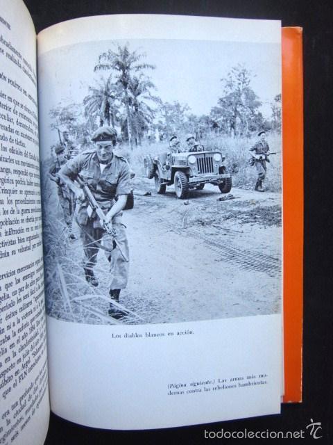 Libros de segunda mano: Eliseo Bayo: En la pendiente, Destino, 1968 - Foto 5