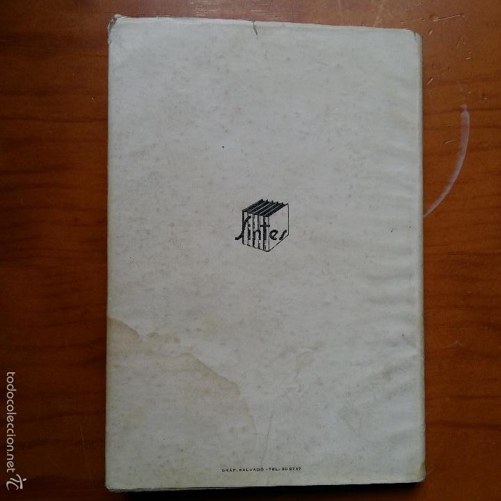 Libros de segunda mano: CURSO COMPLETO DE SUGESTION. PROFESOR DARTIS, 1957 - Foto 3