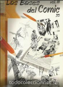 Libros de segunda mano: Las Bases del C&oacute;mic 35. Vol. III. An&oacute;nimo - Foto 1